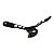Suporte Fechadura Capo Painel Frontal Ford Edge 2011 A 2015 - Imagem 5