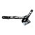 Suporte Fechadura Capo Painel Frontal Ford Edge 2011 A 2015 - Imagem 3