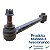 Braco Suspensao Traseira Hyundai Vera Cruz 2008 2009 A 2012 - Imagem 2