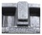 Absorvedor Impacto Parachoque Dianteiro Vw Jetta 2007 A 2011 - Imagem 4