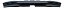 Absorvedor Impacto Parachoque Dianteiro Vw Jetta 2007 A 2011 - Imagem 3