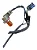 Chicote Conector Lanterna Esquerda Carroceria Journey 2015 - Imagem 3