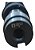 Eixo Comando Valvulas Ea111 Gol Fox Voyage 1.0 2009 A 2016 - Imagem 6