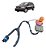 Chicote Conector Lanterna Direita Carroceria Journey 2015 - Imagem 1