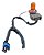 Chicote Conector Lanterna Direita Carroceria Journey 2015 - Imagem 3