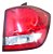 Lanterna Traseira Direita Dodge Journey 2012 2013 A 2018 Direito/passageiro Vermelho - Imagem 3