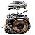 Caixa Cambio Automática Al4 Sandero Logan 1.6 2008 A 2014 - Imagem 1