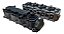 Cabeçote Motor Gm Vectra 2.0 1997 1998 1999 2000 2001 A 2005 - Imagem 4