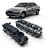 Cabeçote Motor Gm Vectra 2.0 1997 1998 1999 2000 2001 A 2005 - Imagem 1