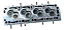 Cabeçote Motor Gm Vectra 2.0 1997 1998 1999 2000 2001 A 2005 - Imagem 5
