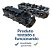Cabeçote Motor Gm Vectra 2.0 1997 1998 1999 2000 2001 A 2005 - Imagem 2