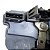 Fechadura Porta Traseira Direita Peugeot 206 2001 A 2008 - Imagem 8