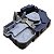 Fechadura Porta Traseira Direita Peugeot 206 2001 A 2008 - Imagem 6