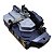 Fechadura Porta Traseira Direita Peugeot 206 2001 A 2008 - Imagem 7