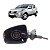Retrovisor Manual Esquerdo Sandero Logan 2011 2012 A 2014 - Imagem 1