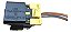 Chicote Conector Maquina Vidro Dianteira Esquerda Argo 2020 - Imagem 5