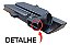 Caixa Ressonadora Ar Peugeot 206 Citroen C3 1.6 2000 A 2012 - Imagem 3