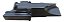 Caixa Ressonadora Ar Peugeot 206 Citroen C3 1.6 2000 A 2012 - Imagem 4