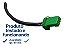 Chicote Conector Botao Farol Milha Nissan March 2011 A 2015 - Imagem 2