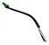 Chicote Conector Botao Farol Milha Nissan March 2011 A 2015 - Imagem 3
