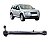 Braço Suspensão Traseira Land Rover Freelander 2 2011 A 15 - Imagem 1
