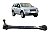 Braço Tirante Suspensão Traseira Freelander 2 2007 A 2015 - Imagem 1