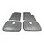 Kit Jogo Tapete Carpete Dodge Journey 2009 2010 2011 - Imagem 7