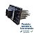Resistencia Ar Condicionado Hyundai Azera 2008 2009 A 2011 - Imagem 2