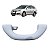 Alça Teto Pega Mao Traseiro Vw Jetta 2007 2008 2009 2010 - Imagem 1
