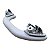 Alça Teto Pega Mao Traseiro Vw Jetta 2007 2008 2009 2010 - Imagem 7