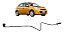 Mangueira Tbi Corpo Borboleta Nissan March 1.0 2011 A 2015 - Imagem 1