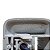 Suporte Quebra Sol Volkswagen Jetta Variant 2007 2008 A 2011 - Imagem 8