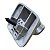 Suporte Quebra Sol Volkswagen Jetta Variant 2007 2008 A 2011 - Imagem 5