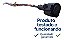 Chicote Conector Plug Corpo Borboleta Nissan March 2011 A 18 - Imagem 2