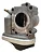 Tbi Corpo Borboleta Nissan March 1.0 2011 2012 2013 A 2015 - Imagem 3