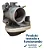 Tbi Corpo Borboleta Nissan March 1.0 2011 2012 2013 A 2015 - Imagem 2