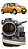 Tbi Corpo Borboleta Nissan March 1.0 2011 2012 2013 A 2015 - Imagem 1
