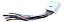 Chicote Conector Plug Chave Seta Nissan March 2011 A 2018 - Imagem 5