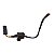 Chicote Conector Plug Freio Mao Jetta Variant 2007 A 2010 - Imagem 5