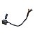 Chicote Conector Plug Freio Mao Jetta Variant 2007 A 2010 - Imagem 4