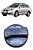 Tampa Óleo Motor Vw Jetta Variante 2.5 2007 2008 2009 A 2011 Preto - Imagem 1