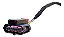 Chicote Conector Pedal Acelerador Jetta Variant 2007 A 2010 - Imagem 4