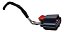 Chicote Conector Pedal Acelerador Jetta Variant 2007 A 2010 - Imagem 6