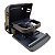 Porta Copos Traseiro Console Central Jetta Variant 2007 A 11 - Imagem 8