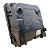 Porta Copos Traseiro Console Central Jetta Variant 2007 A 11 - Imagem 6