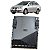 Tampa Caixa Fusível Vw Jetta Variant 2007 2008 2009 A 2011 - Imagem 1