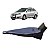 Calha Chuva Dianteira Vw Jetta Variant 2007 2008 2009 A 2011 - Imagem 1
