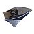 Calha Chuva Dianteira Vw Jetta Variant 2007 2008 2009 A 2011 - Imagem 4
