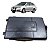 Tampa Caixa Bateria Vw Jetta Variant 2007 2008 2009 2010 - Imagem 1