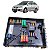 Caixa Fusivel Motor Vw Jetta Variant 2.5 2007 2008 A 2011 - Imagem 1